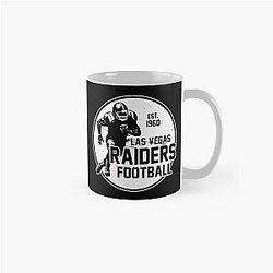 Art Las Vegas Raiders Mug