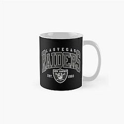 Art - Las Vegas Raiders Mug