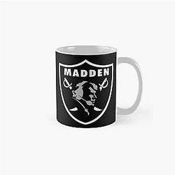 Art Las Vegas Raiders Classic Mug