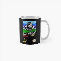 Las Vegas Raiders Classic Mug