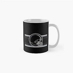 Art Las Vegas Raiders Classic Mug
