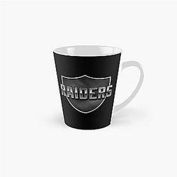 Art Las Vegas Raiders Tall Mug