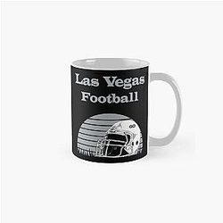 Art Las Vegas Raiders Classic Mug