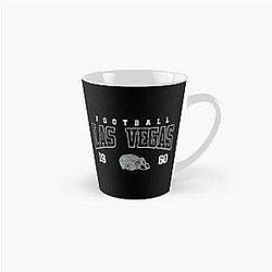 Art Las Vegas Raiders Mug
