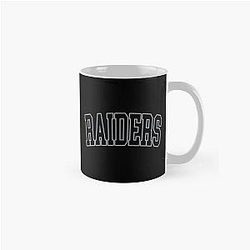 Art Las Vegas Raiders Mug