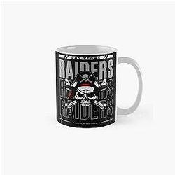 Art Las Vegas Raiders Mug