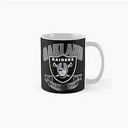 Art - Las Vegas Raiders Mug