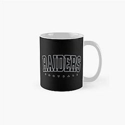 Art Las Vegas Raiders Mug