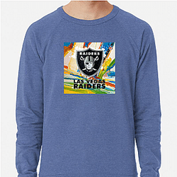 Las Vegas Raiders Merch Collection Las Vegas Raiders Sweatshirts