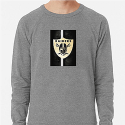 Las Vegas Raiders Merch For Fans Las Vegas Raiders Sweatshirts