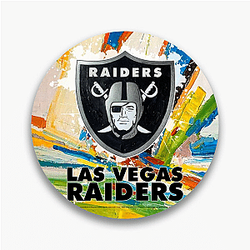 Las Vegas Raiders Merch Collection Las Vegas Raiders Pins