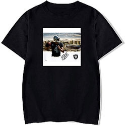 Las Vegas Raiders Fan Art Las Vegas Raiders T-Shirts