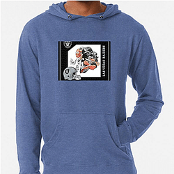 Las Vegas Raiders Merchandise For Fans Las Vegas Raiders Hoodies