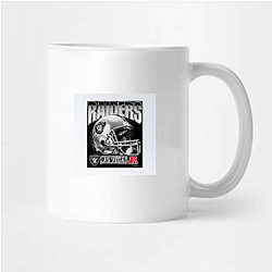 Las Vegas Raiders Limited Collection Las Vegas Raiders Mugs