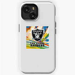 Las Vegas Raiders Merch Collection Las Vegas Raiders iPhone Cases