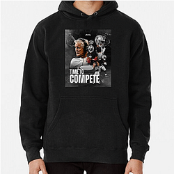 Las Vegas Raiders Merch Las Vegas Raiders Hoodies