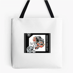 Las Vegas Raiders Merchandise For Fans Las Vegas Raiders Bags
