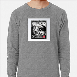 Las Vegas Raiders Limited Collection Las Vegas Raiders Sweatshirts
