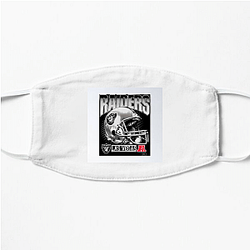 Las Vegas Raiders Limited Collection Las Vegas Raiders Face Masks