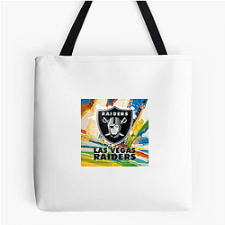 Las Vegas Raiders Merch Collection Las Vegas Raiders Bags
