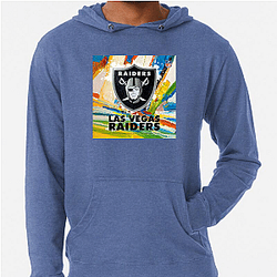 Las Vegas Raiders Merch Collection Las Vegas Raiders Hoodies