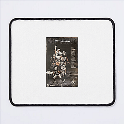 Las Vegas Raiders Special Collection Las Vegas Raiders Mouse Pads