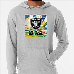 Las Vegas Raiders Merch Collection Las Vegas Raiders Hoodies