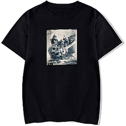 Las Vegas Raiders Signature Las Vegas Raiders T-Shirts