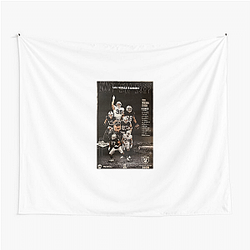 Las Vegas Raiders Special Collection Las Vegas Raiders Tapestries