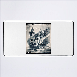 Las Vegas Raiders Signature Las Vegas Raiders Mouse Pads