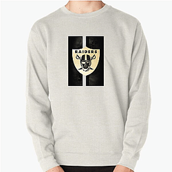 Las Vegas Raiders Merch For Fans Las Vegas Raiders Sweatshirts