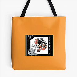 Las Vegas Raiders Merchandise For Fans Las Vegas Raiders Bags