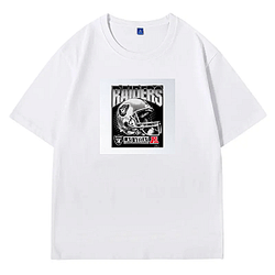 Las Vegas Raiders Limited Collection Las Vegas Raiders T-Shirts
