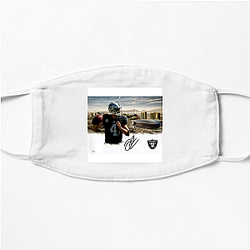 Las Vegas Raiders Fan Art Las Vegas Raiders Face Masks