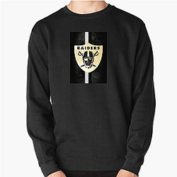Las Vegas Raiders Merch For Fans Las Vegas Raiders Sweatshirts