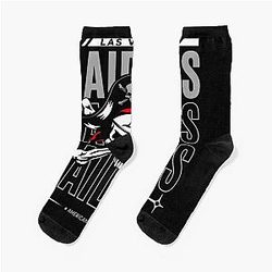Art Las Vegas Raiders Socks