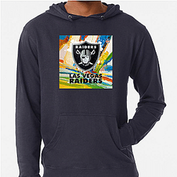 Las Vegas Raiders Merch Collection Las Vegas Raiders Hoodies