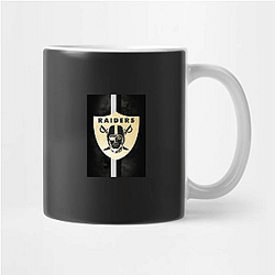 Las Vegas Raiders Merch For Fans Las Vegas Raiders Mugs