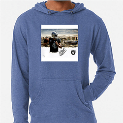 Las Vegas Raiders Fan Art Las Vegas Raiders Hoodies