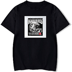Las Vegas Raiders Limited Collection Las Vegas Raiders T-Shirts