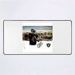 Las Vegas Raiders Fan Art Las Vegas Raiders Mouse Pads