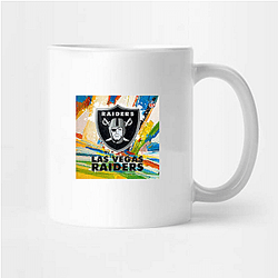 Las Vegas Raiders Merch Collection Las Vegas Raiders Mugs