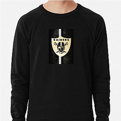 Las Vegas Raiders Merch For Fans Las Vegas Raiders Sweatshirts