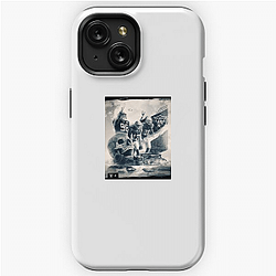 Las Vegas Raiders Signature Las Vegas Raiders iPhone Cases