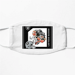 Las Vegas Raiders Merchandise For Fans Las Vegas Raiders Face Masks