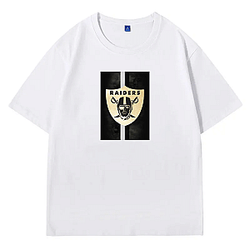 Las Vegas Raiders Merch For Fans Las Vegas Raiders T-Shirts