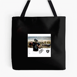 Las Vegas Raiders Fan Art Las Vegas Raiders Bags