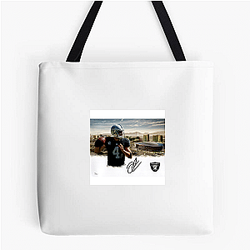 Las Vegas Raiders Fan Art Las Vegas Raiders Bags