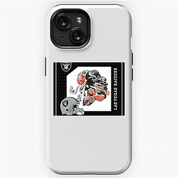 Las Vegas Raiders Merchandise For Fans Las Vegas Raiders Samsung Cases