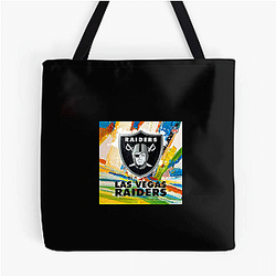Las Vegas Raiders Merch Collection Las Vegas Raiders Bags